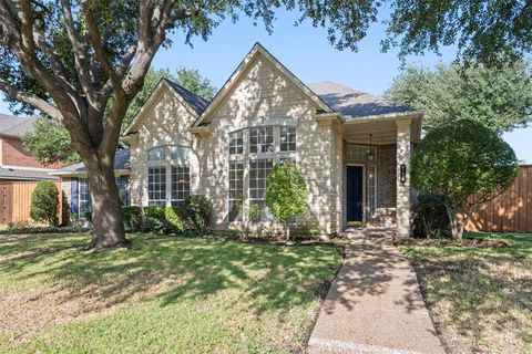 Photo of 6729 Magnum Drive, Plano, TX 75024 (MLS # 21097062)