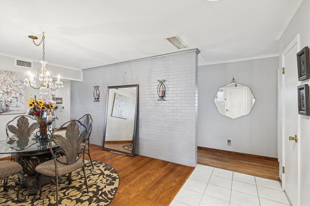 Meadowbrook Hills Add - Residential