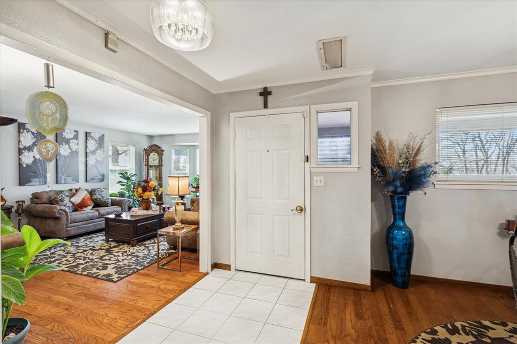 6001 Jacqueline Road