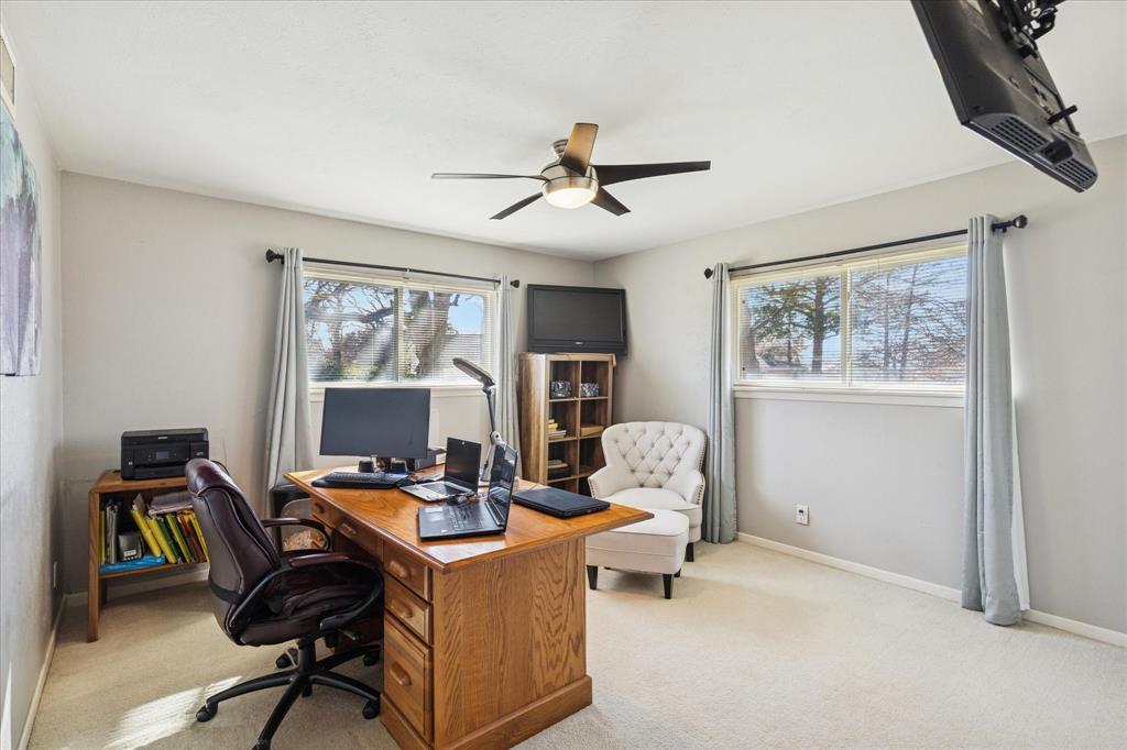 Meadowbrook Hills Add - Residential