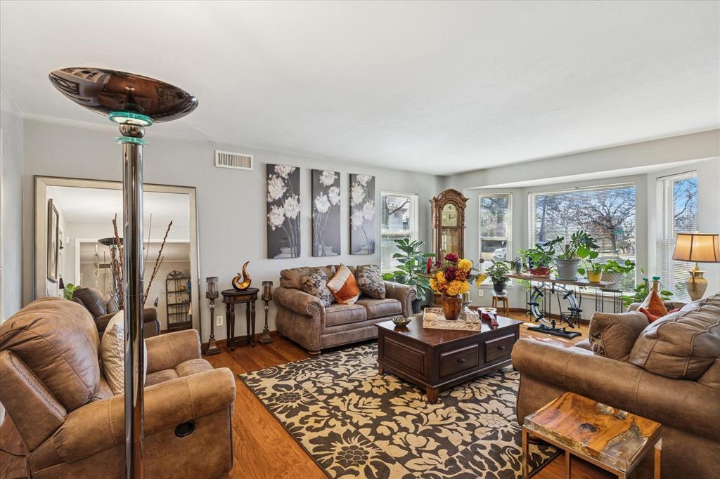 Meadowbrook Hills Add - Residential