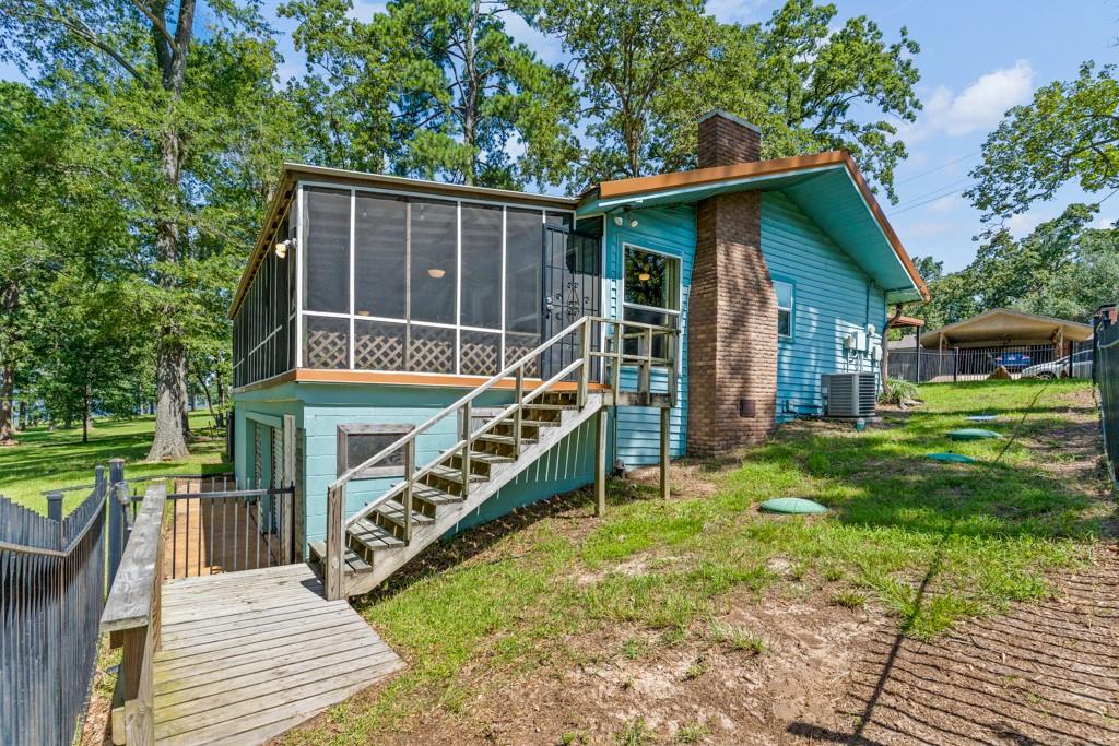 Crestwood - Residential