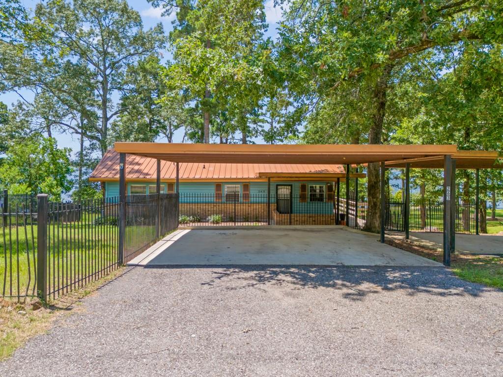 Crestwood - Residential