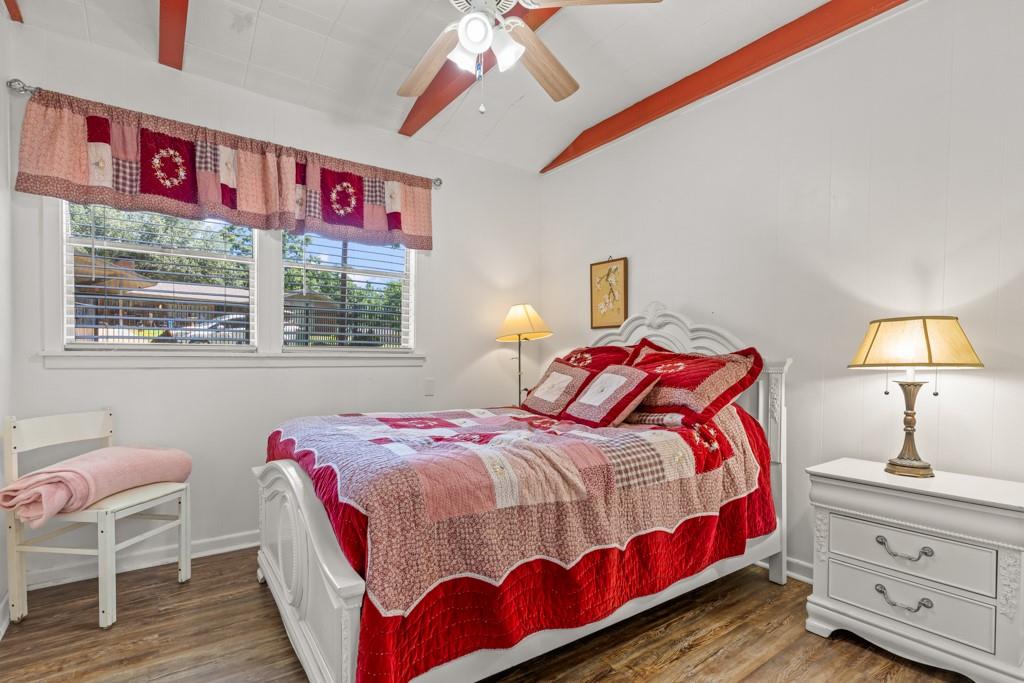 Crestwood - Residential