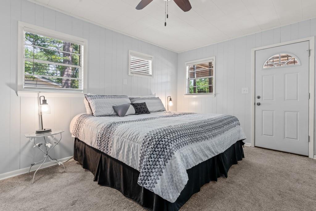 Crestwood - Residential