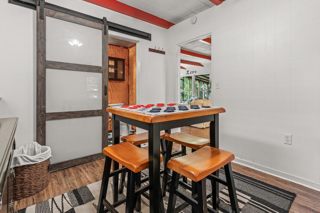 Crestwood - Residential