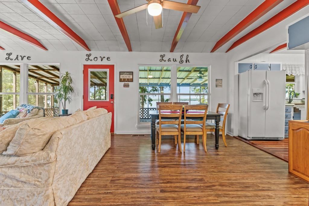 Crestwood - Residential