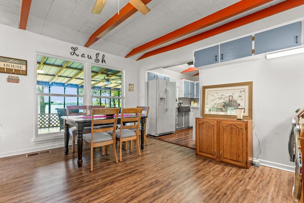 Crestwood - Residential