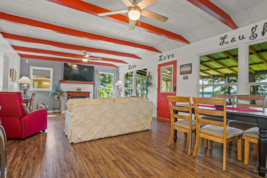 Crestwood - Residential