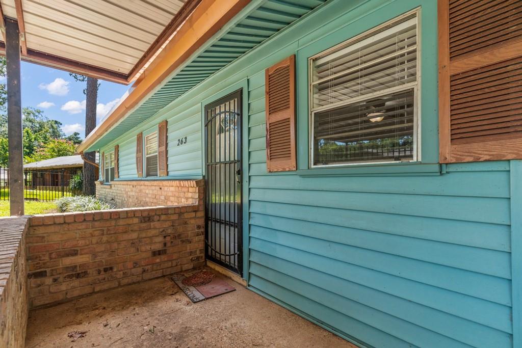 Crestwood - Residential