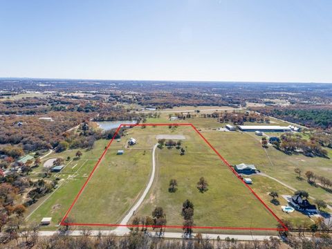11176 Merrill Road Pilot Point TX 76258