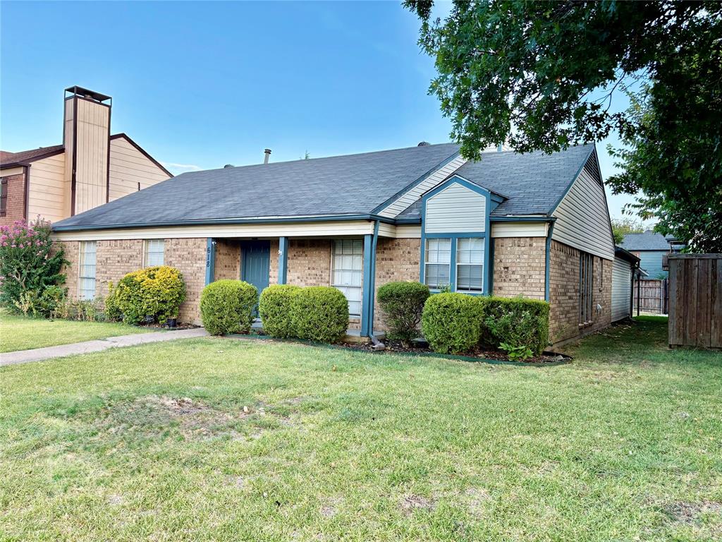 618 Pyramid Drive