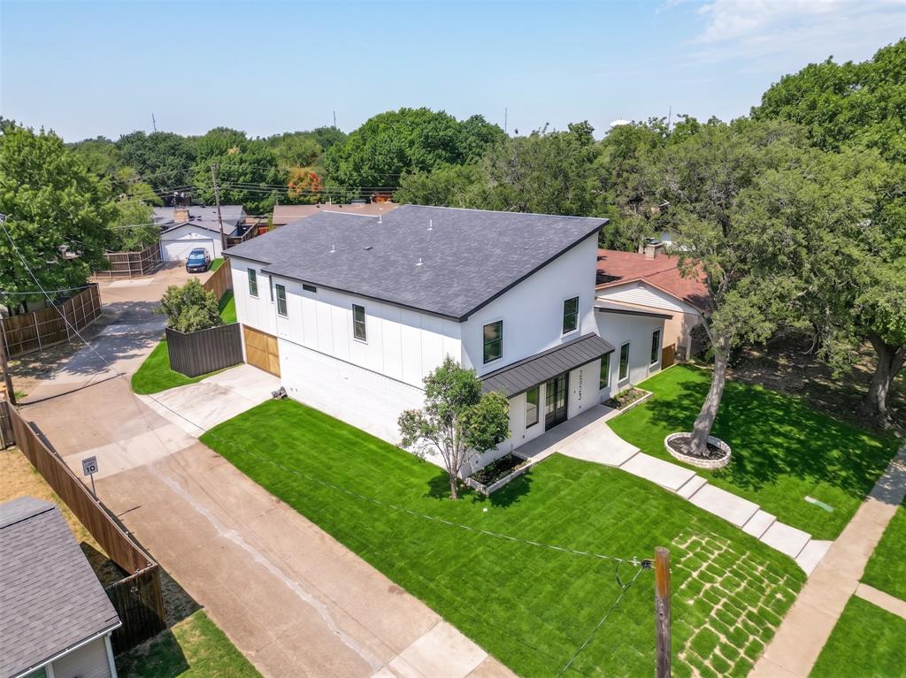 2023 Cap Rock Drive