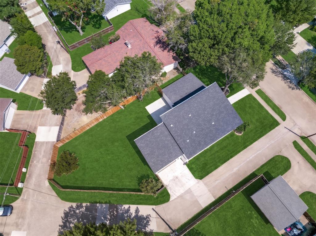 2023 Cap Rock Drive