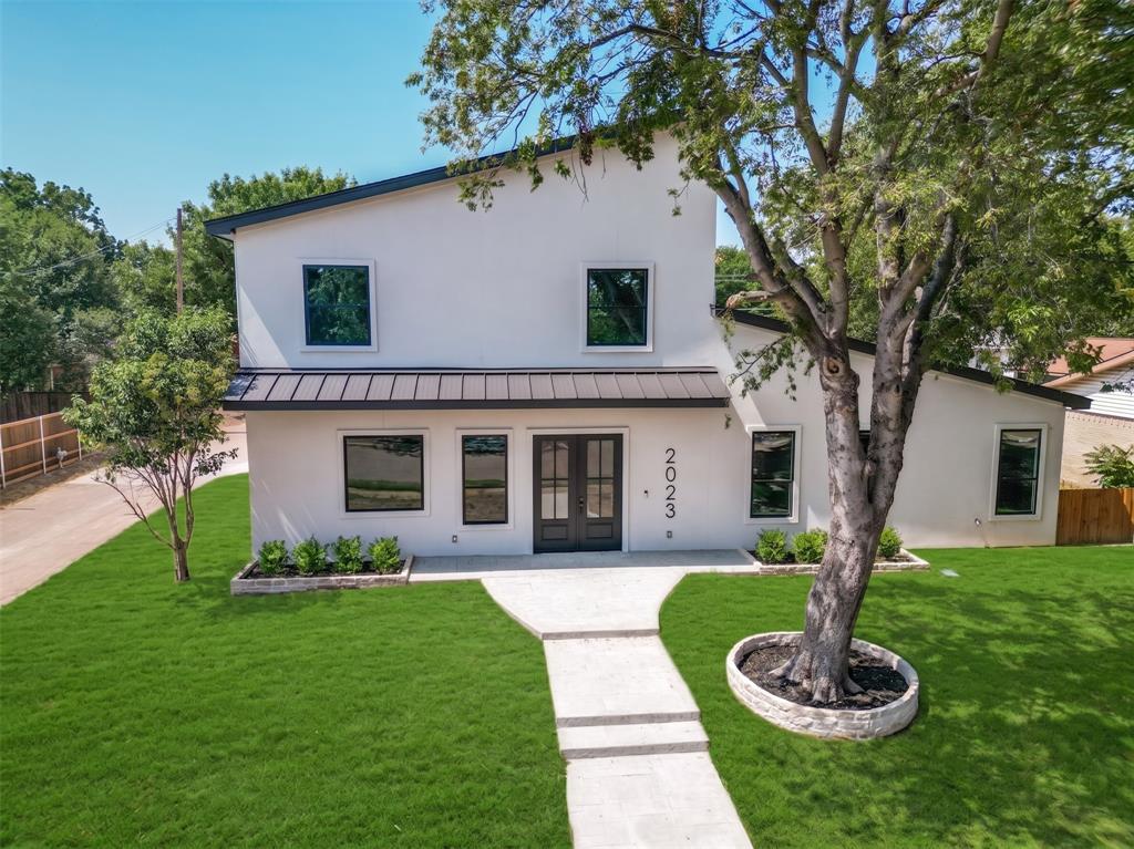 2023 Cap Rock Drive