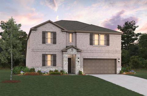 825 Jacquelyn Drive Little Elm TX 75068