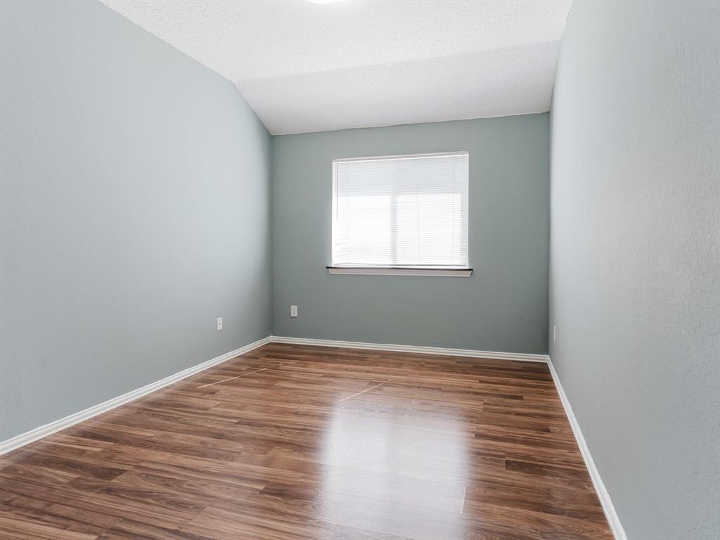 Fairway Meadows Add - Residential Lease