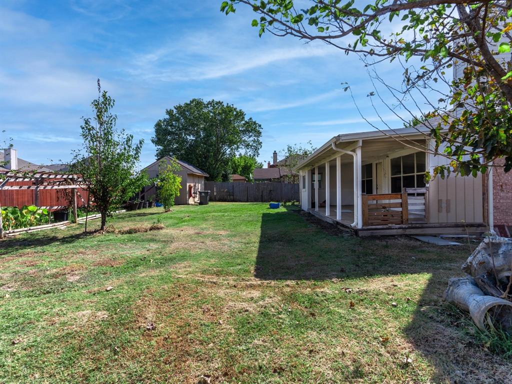 Fairway Meadows Add - Residential Lease