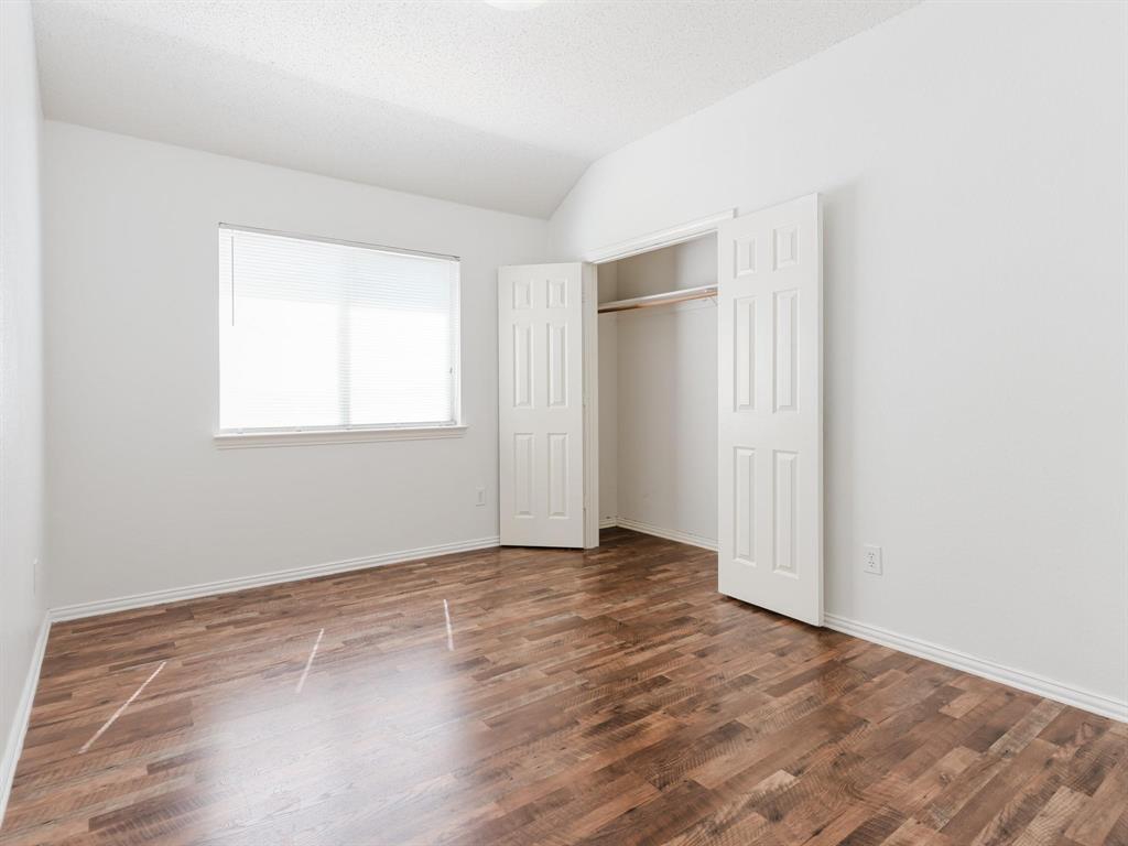 Fairway Meadows Add - Residential Lease