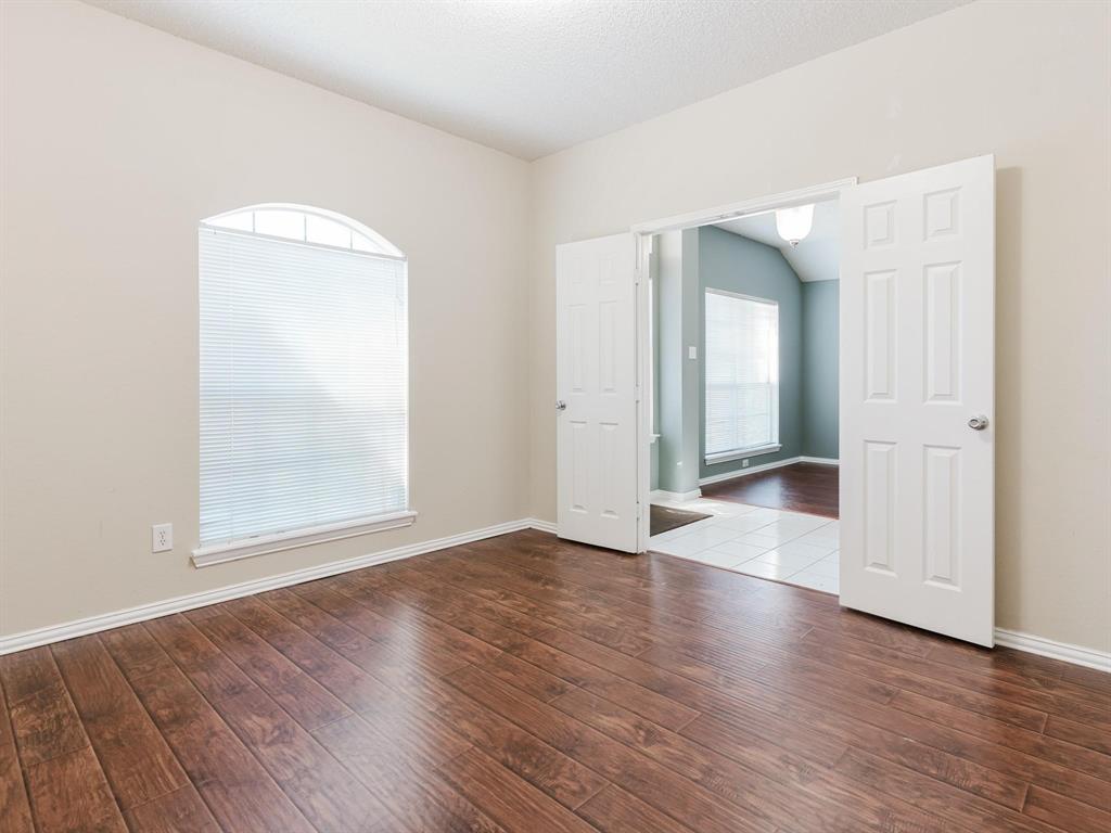 Fairway Meadows Add - Residential Lease