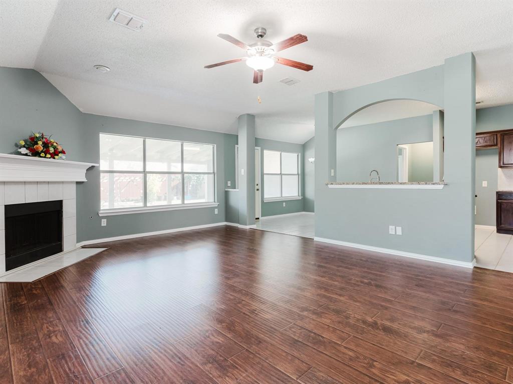 Fairway Meadows Add - Residential Lease