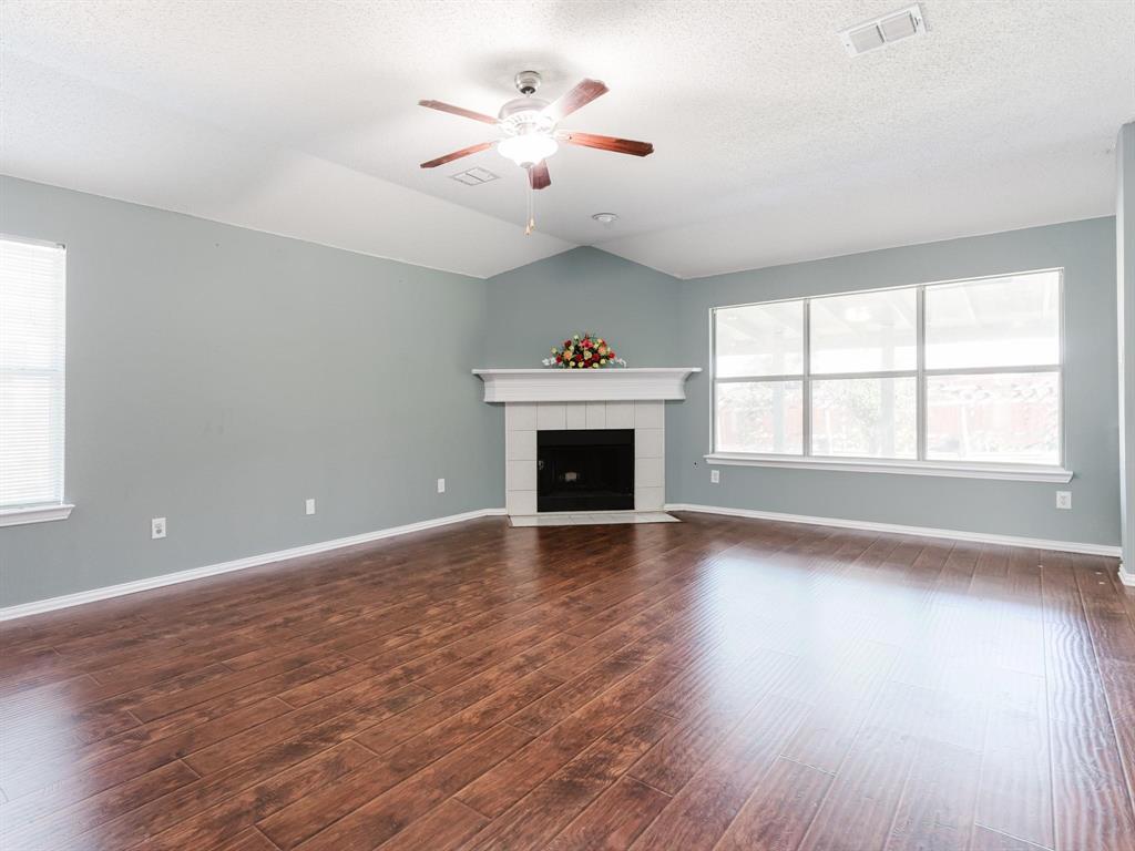 Fairway Meadows Add - Residential Lease