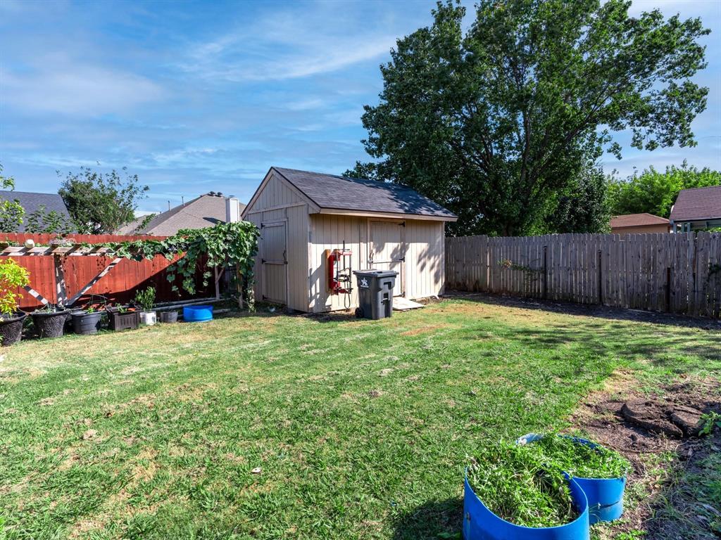 Fairway Meadows Add - Residential Lease