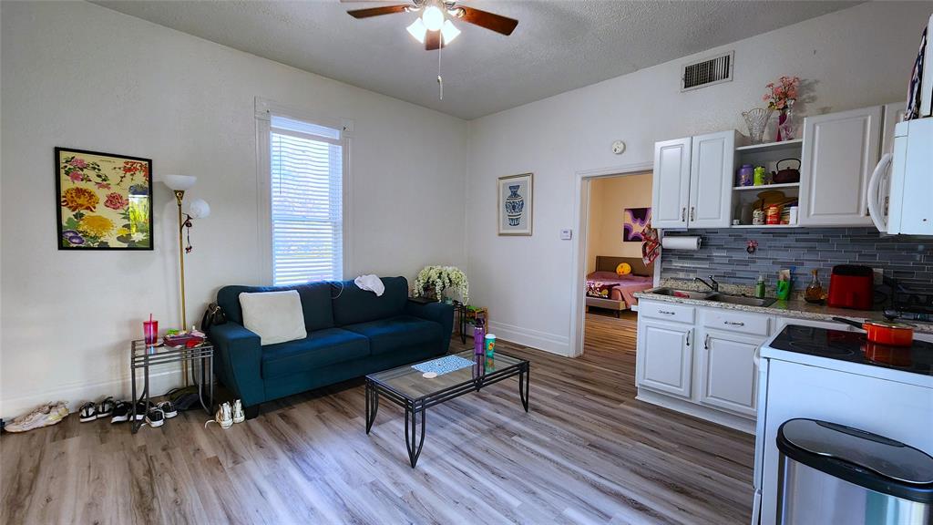 Repairs Unlimited Add - Residential Lease