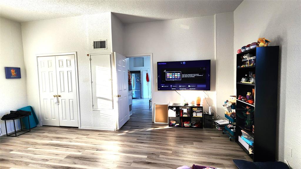 Repairs Unlimited Add - Residential Lease