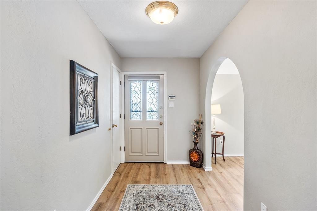 Wedgwood Add - Residential