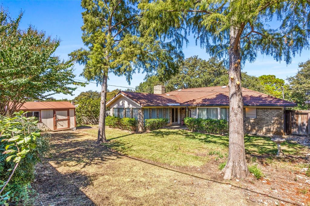 Wedgwood Add - Residential