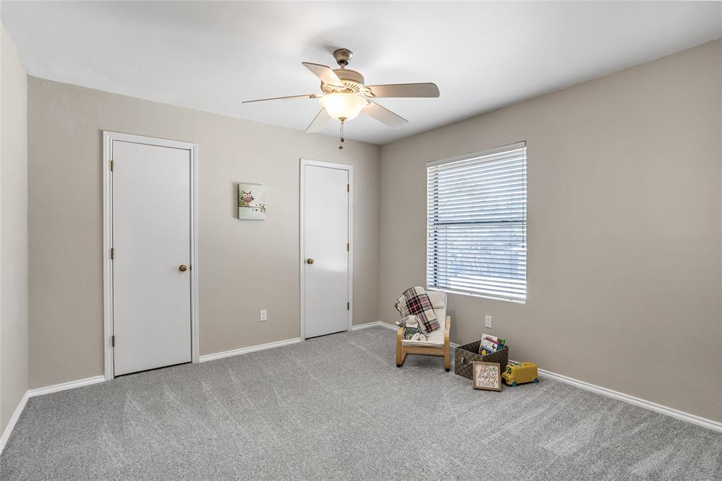 Wedgwood Add - Residential