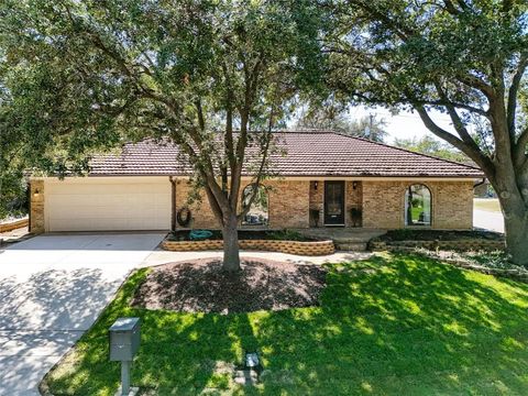 4809 Winesanker Way Fort Worth TX 76133