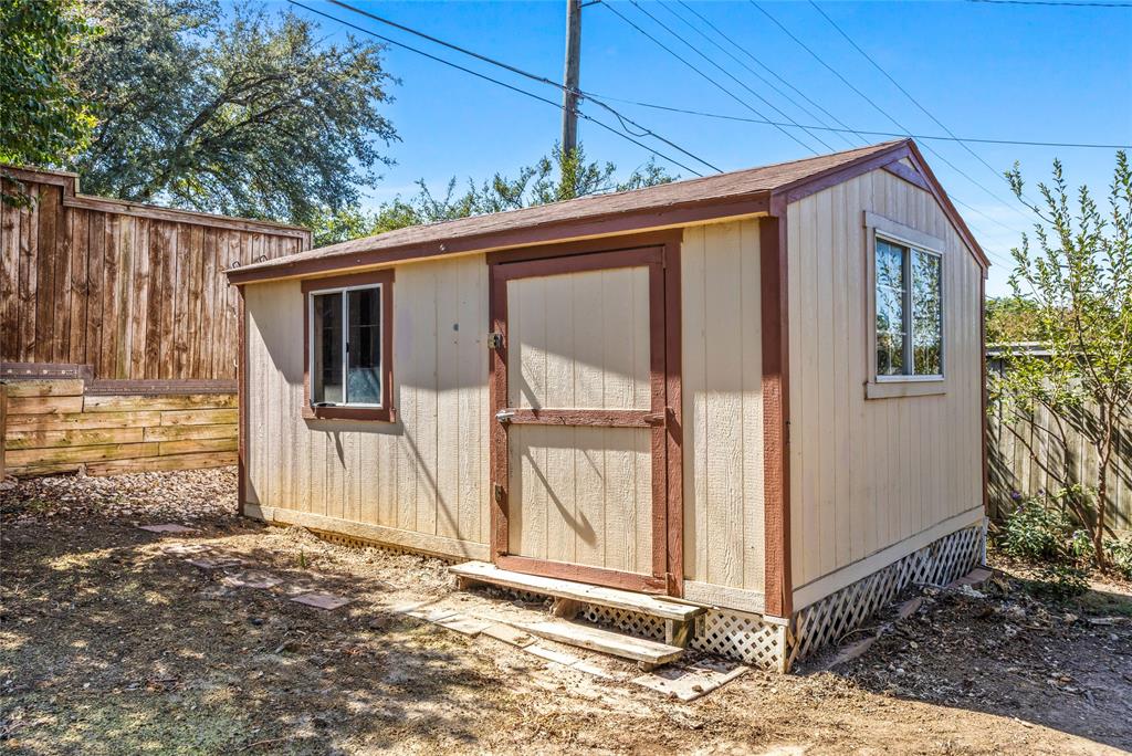 Wedgwood Add - Residential