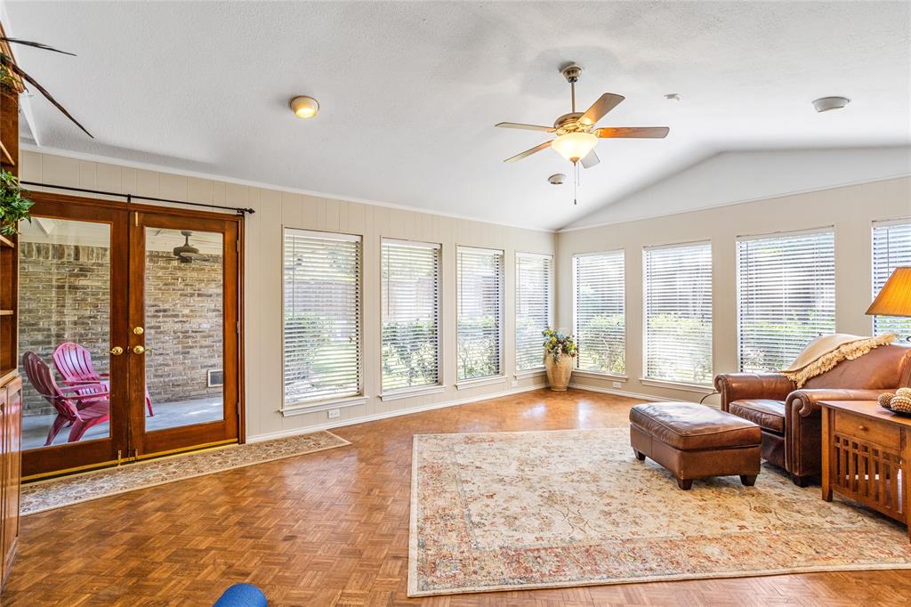 Wedgwood Add - Residential