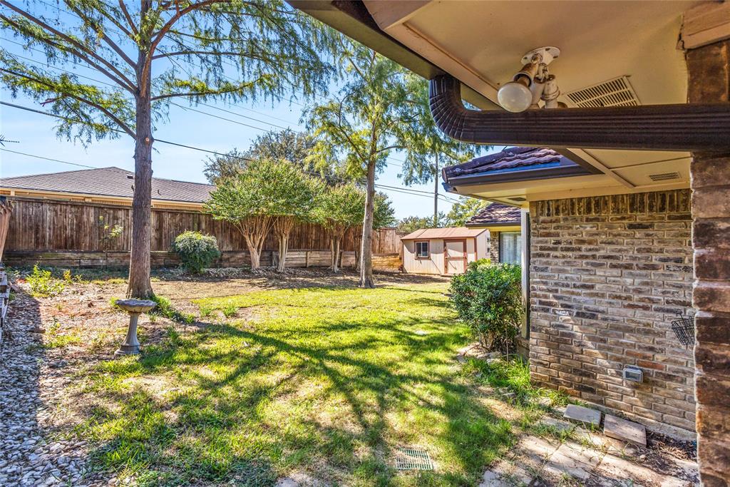 Wedgwood Add - Residential