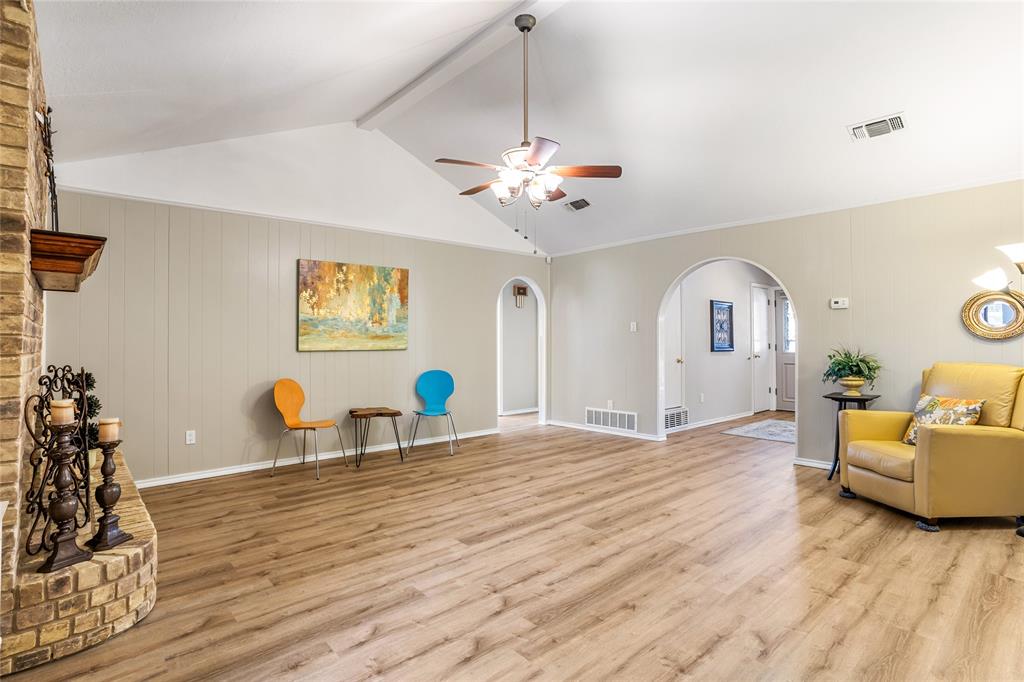 Wedgwood Add - Residential