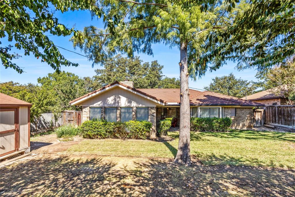 Wedgwood Add - Residential