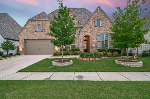 4109 Hawthorn Drive Aubrey TX 76227