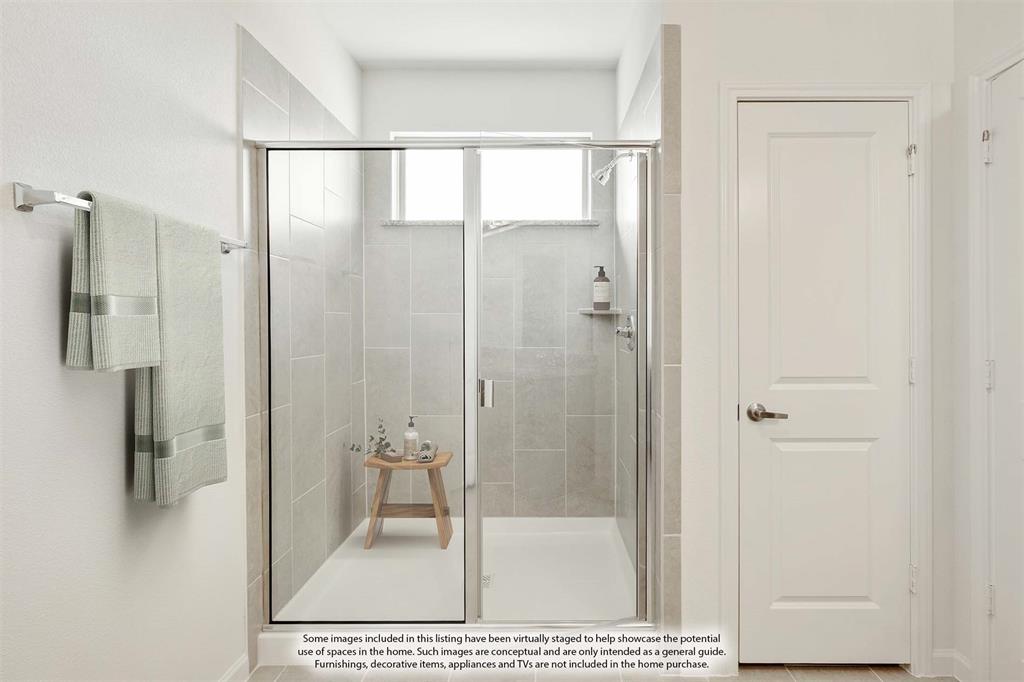 Hulen Trails Elements - Residential