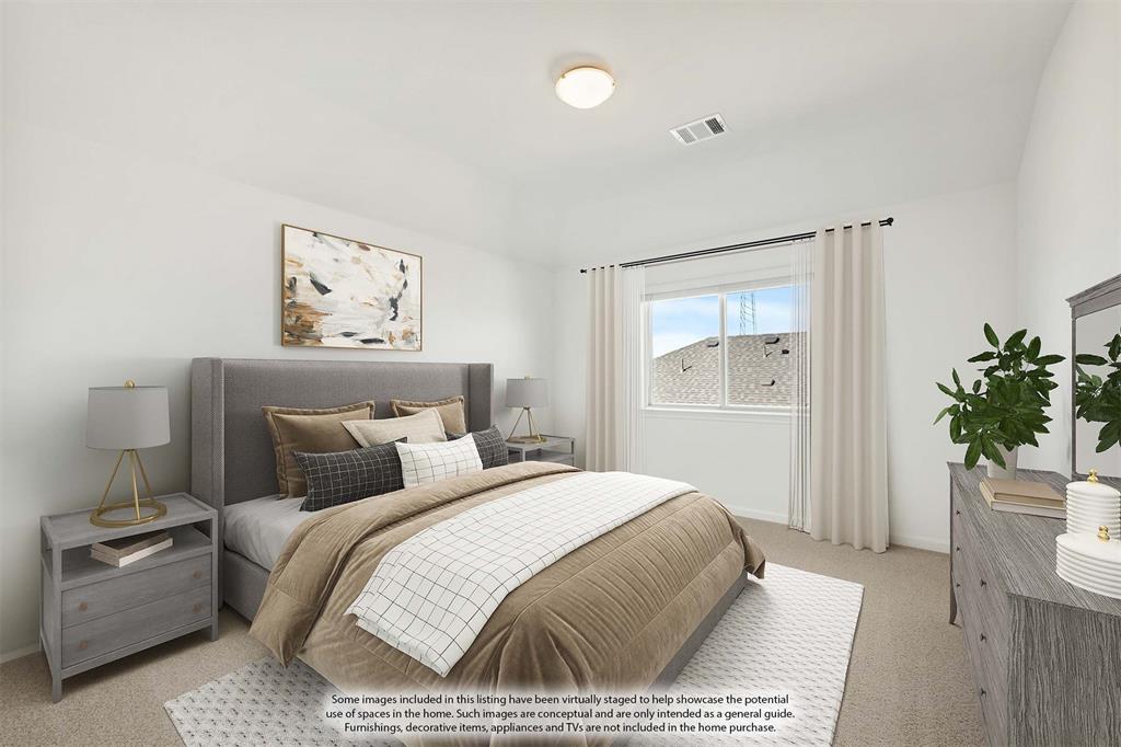 Hulen Trails Elements - Residential