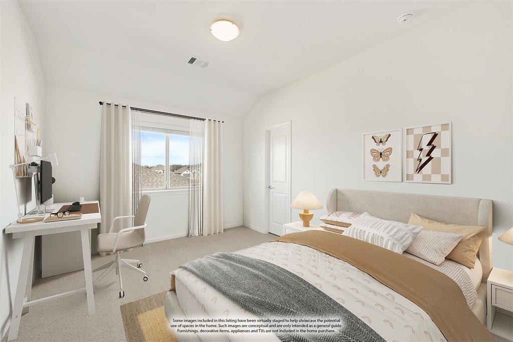 Hulen Trails Elements - Residential