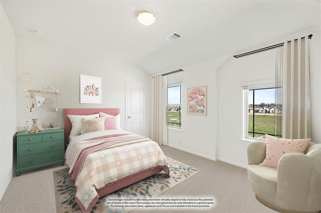 Hulen Trails Elements - Residential