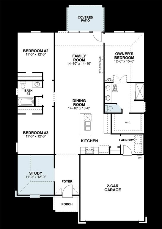 Sanderos - Residential