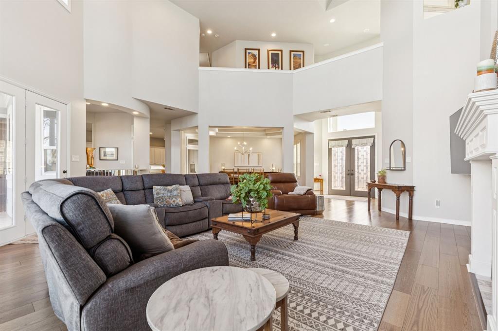 2198 Lakeridge Drive