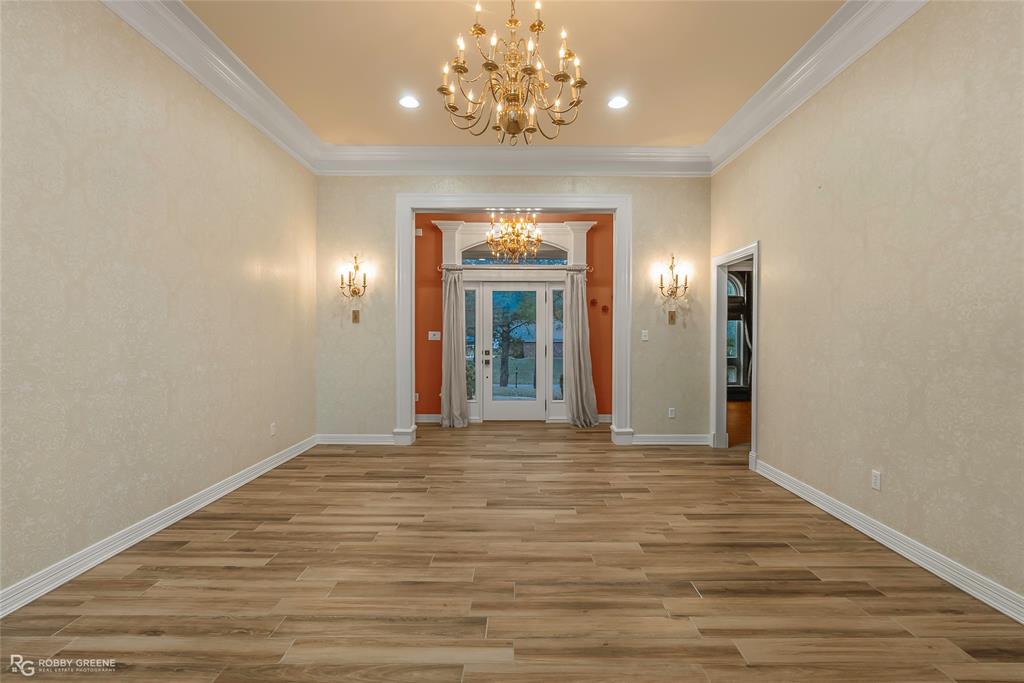 Dogwood South - Residential