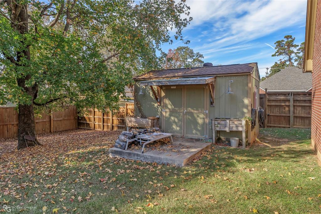 Dogwood South - Residential