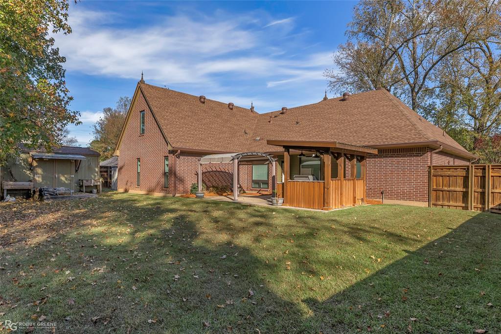 Dogwood South - Residential