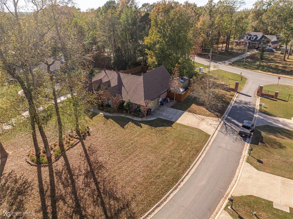 Dogwood South - Residential