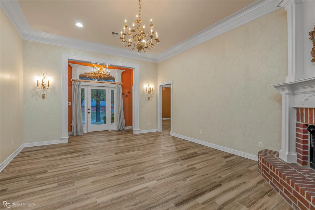 Dogwood South - Residential